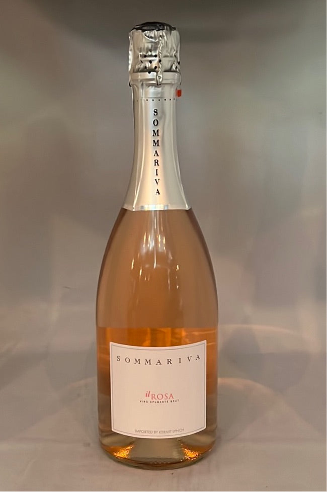 Sommariva Sparkling Rose N.V., Italy