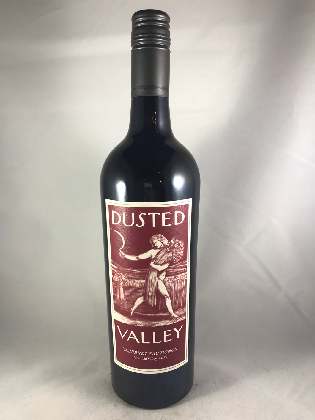 Dusted Valley Cabernet Sauvignon 2017, Columbia Valley