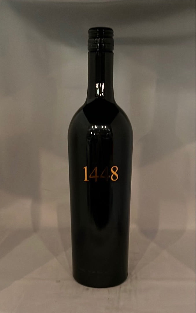 Jeff Runquist 1448 Proprietary Red Blend 2022