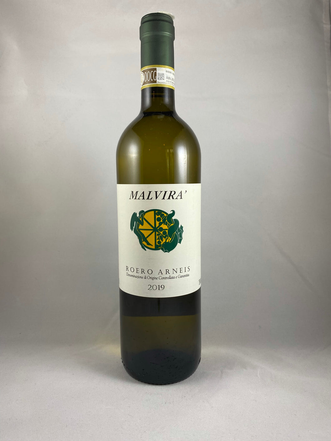 Malvira Roero Arneis 2019, Piedmont, Italy