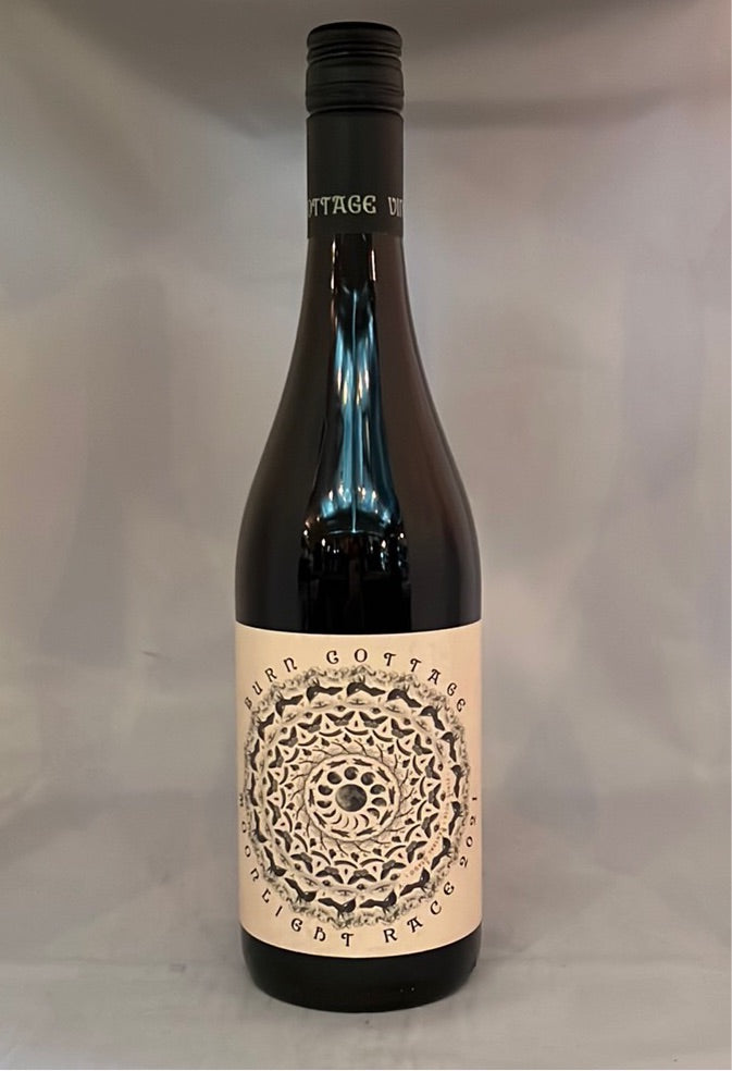 Burn Cottage Moonlight Race Pinot Noir 2021, Central Otago, New Zealand