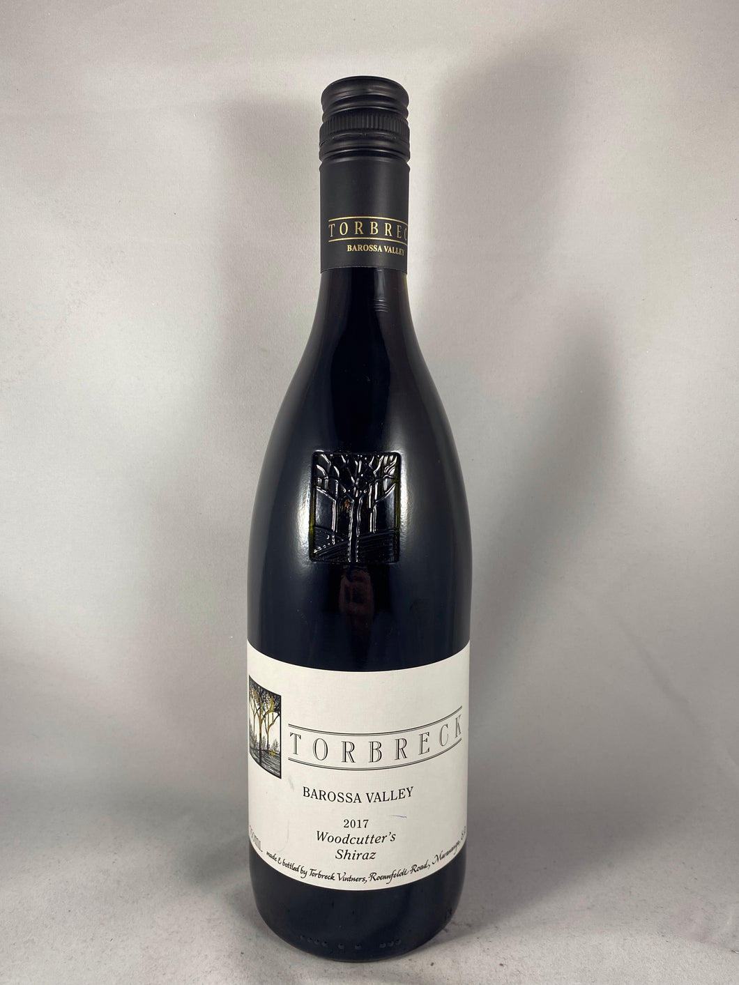 Torbreck Vintners Woodcutters Shiraz 2017, Barossa Valley