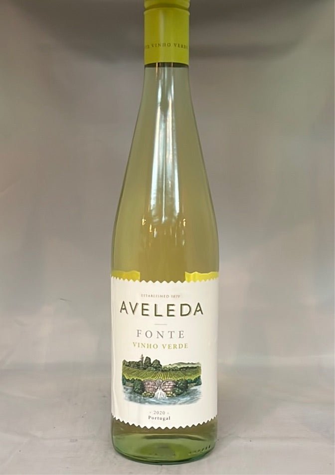 Aveleda Fonte Vinho Verde 2022, Portugal