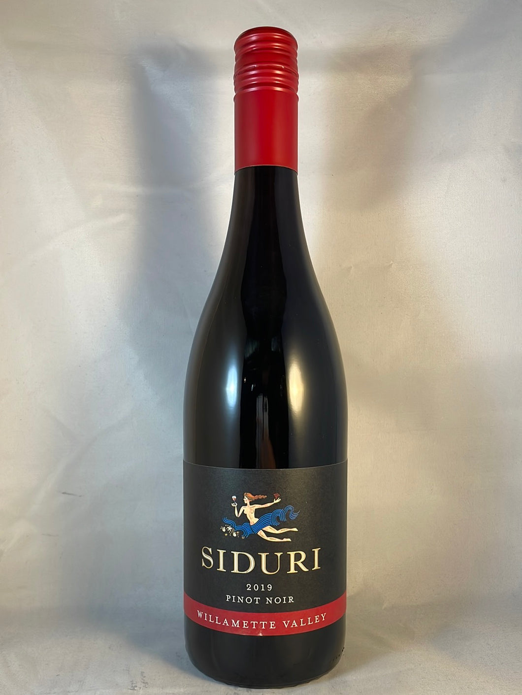 Siduri Pinot Noir 2019, Willamette Valley, Oregon