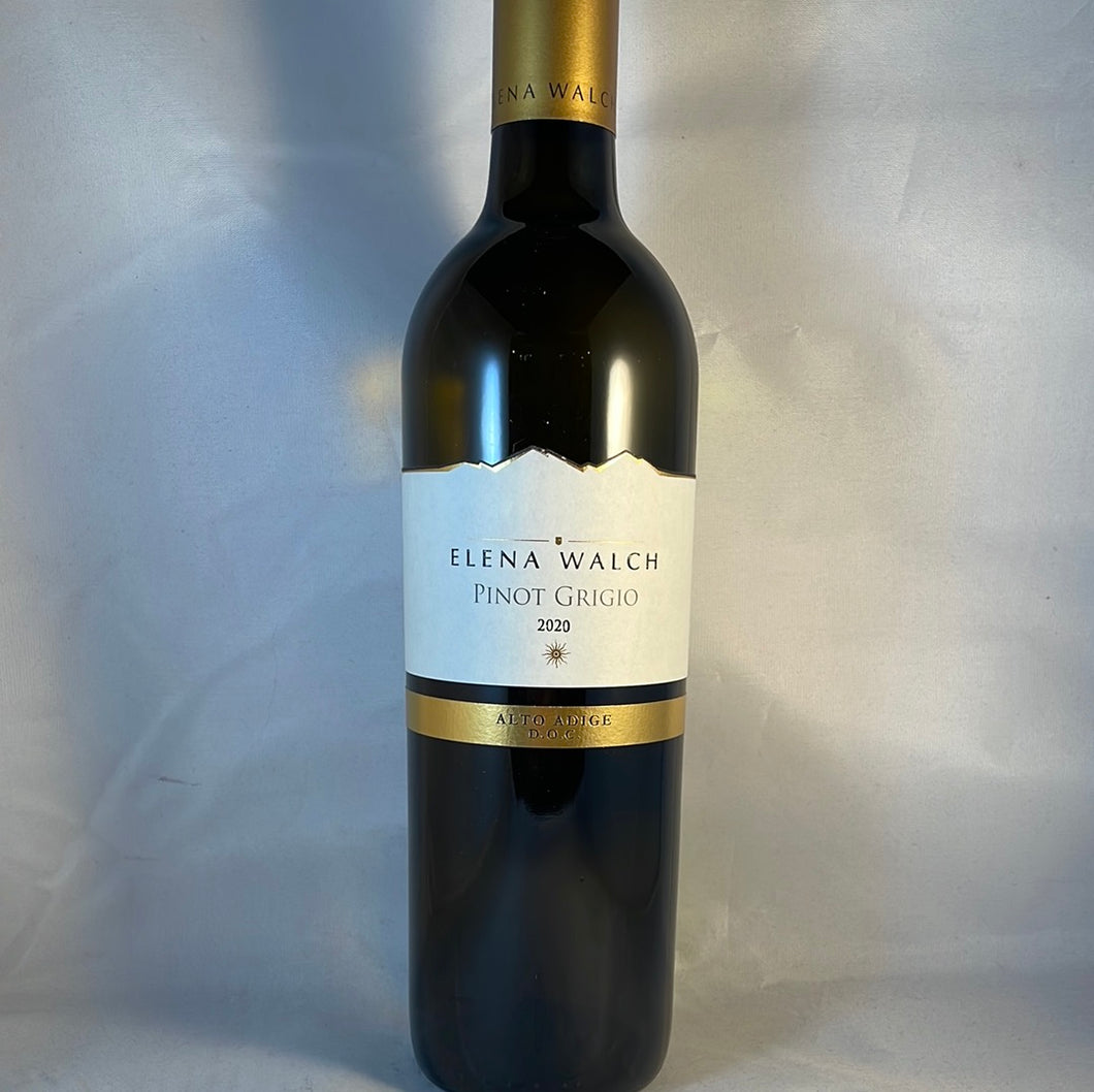 Elena Walch Pinot Grigio 2020, Alto Adige