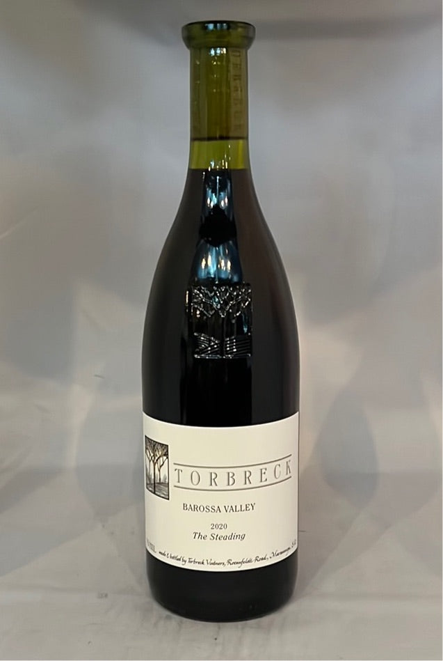 Torbreck The Steading Red 2020, Barossa Valley Australia