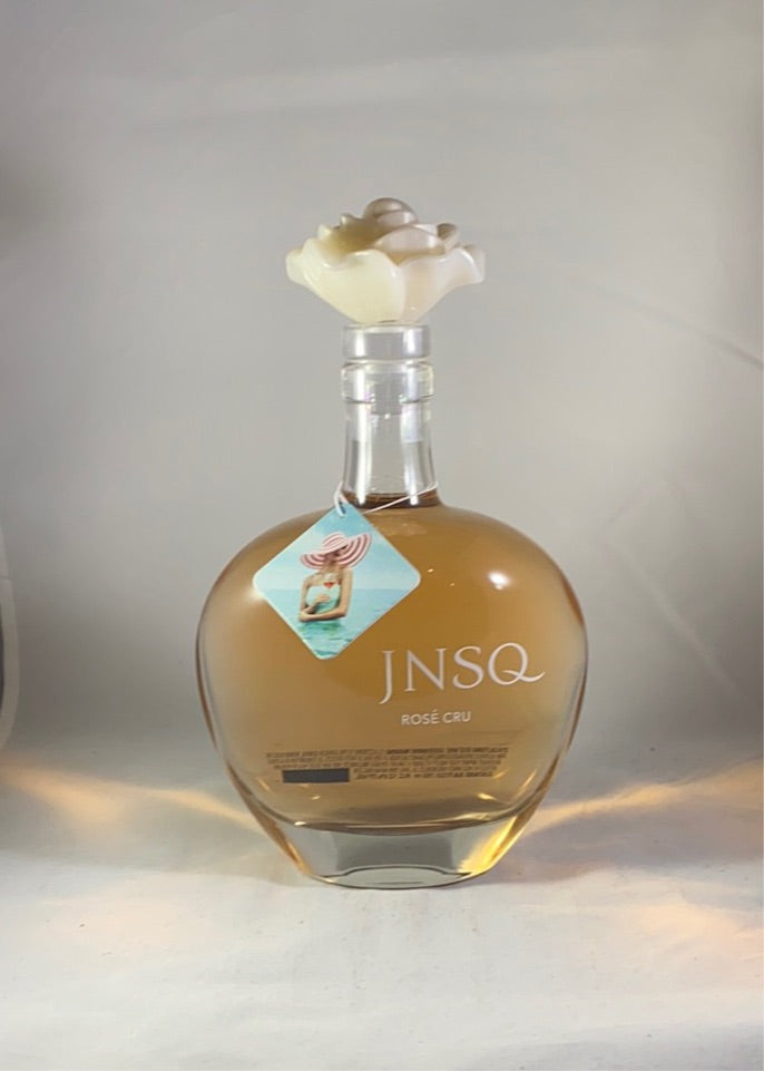 JNSQ Rose Cru 2019, California