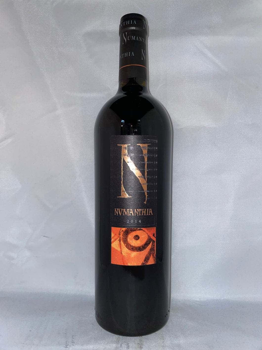 Numanthia Numanthia 2014, Toro Spain