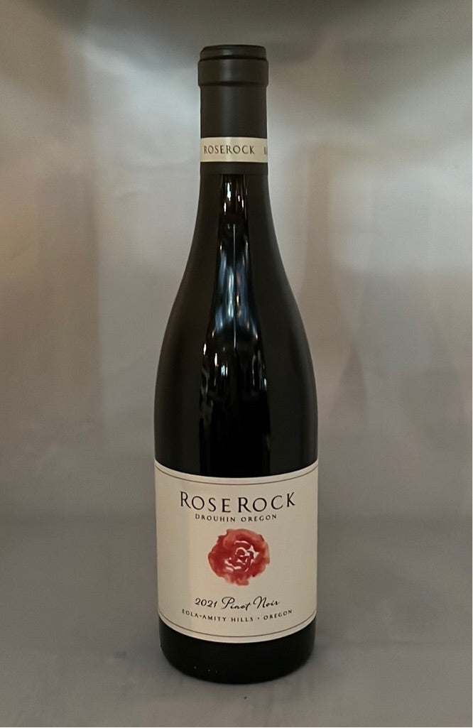 Joseph Drouhin Roserock Pinot Noir 2021, Eola-Amity, Oregon
