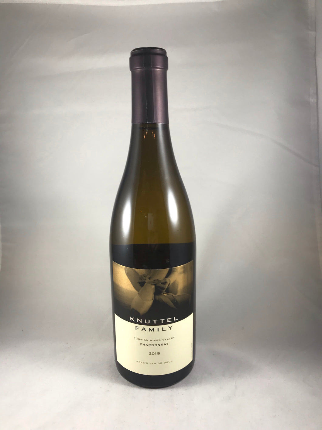 Knuttel Family Chardonnay 2020, Russian River Valley