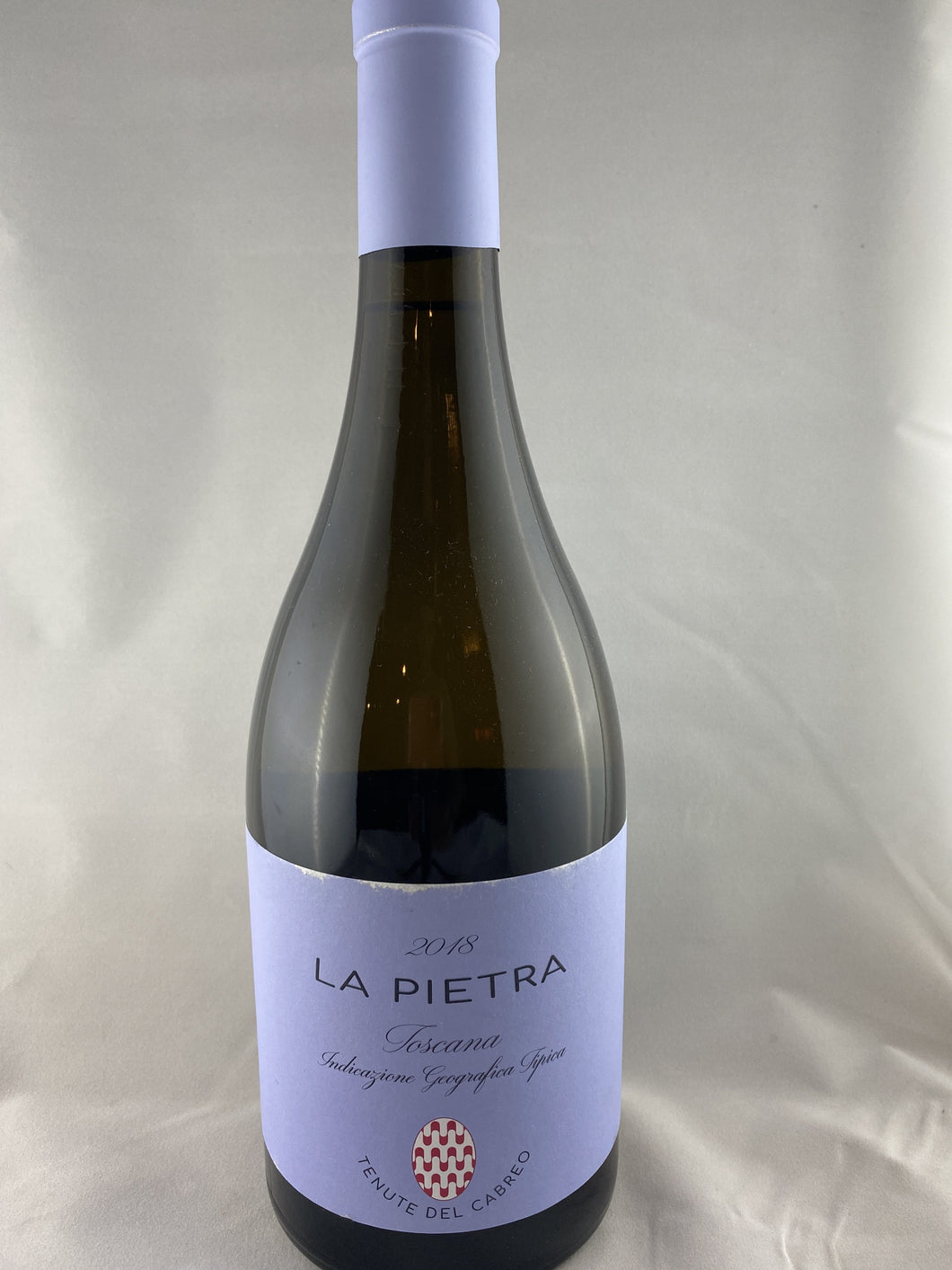 Tenute del Cabreo La Pietra Toscana Chardonnay 2020, Tuscany, Italy