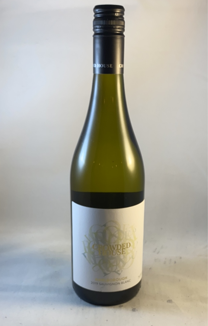 Crowded House Sauvignon Blanc 2021, Marlborough