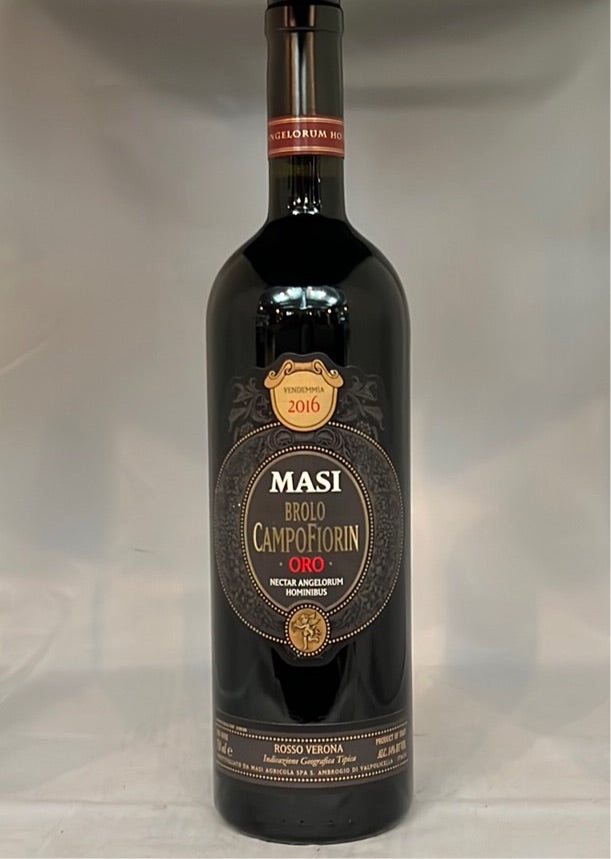Masi Brolo Campofiorin Rosso Verona 2019, Veneto, Italy