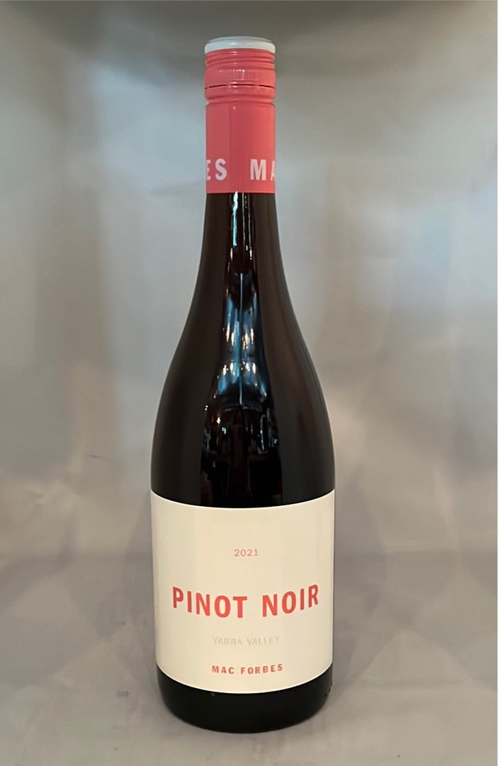 Mac Forbes Pinot Noir 2020, Yarra Valley, Australia