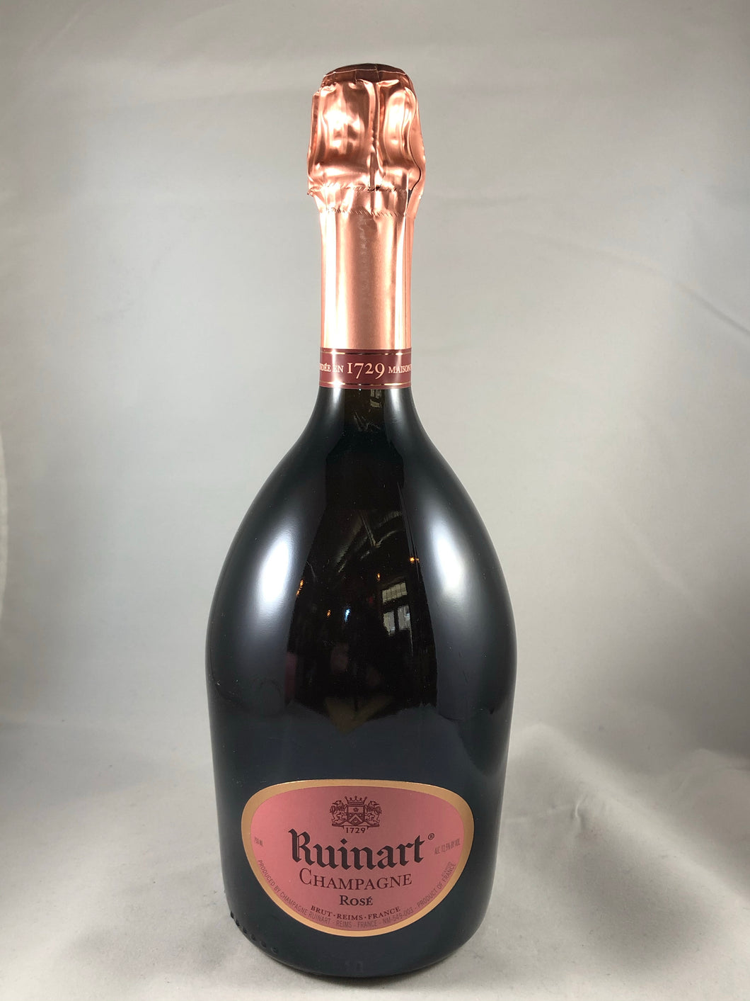 Ruinart Champagne Rosè, France