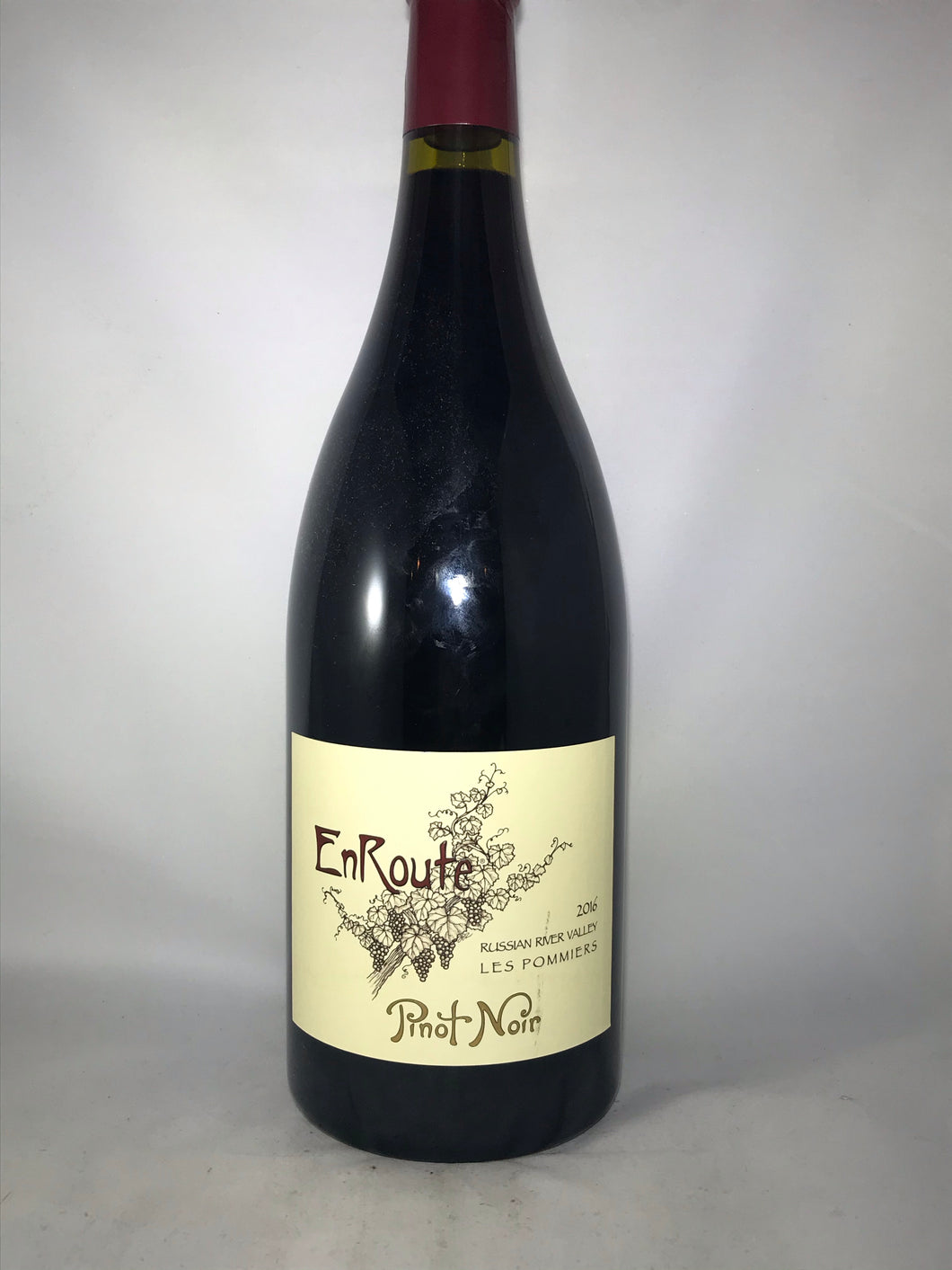 En Route Winery Pinot Noir 2016, Russian River Valley, CA, 1.5 L