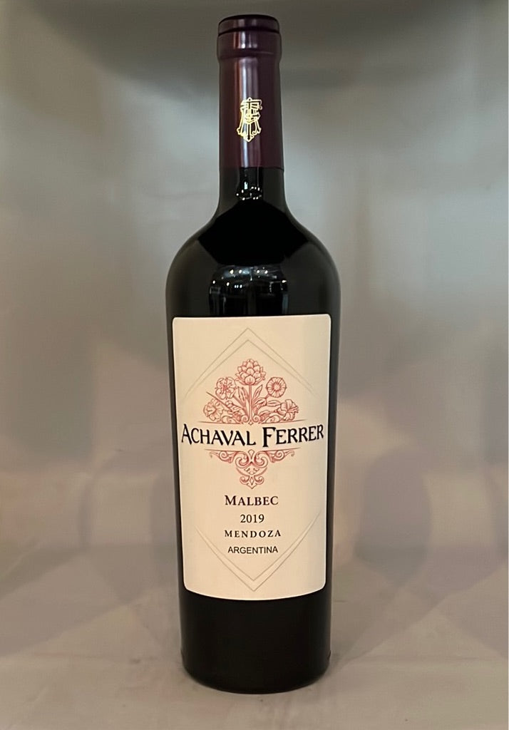 Achaval Ferrer Malbec 2019, Mendoza