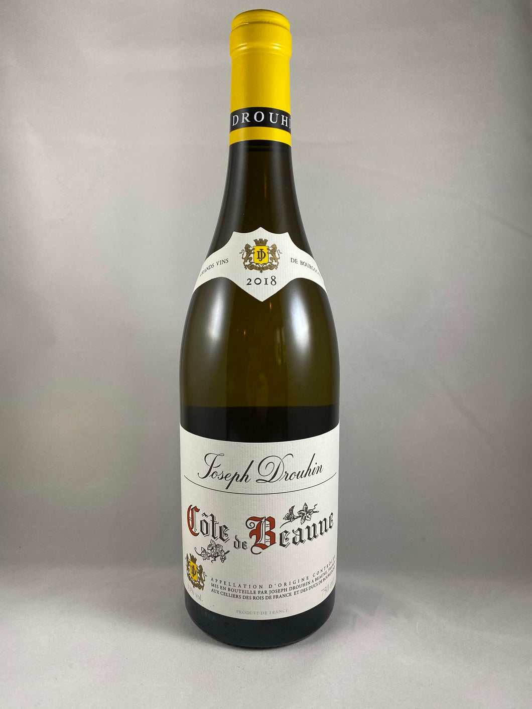 Joseph Drouhin Cõte De Beaune Blanc 2019, Burgundy