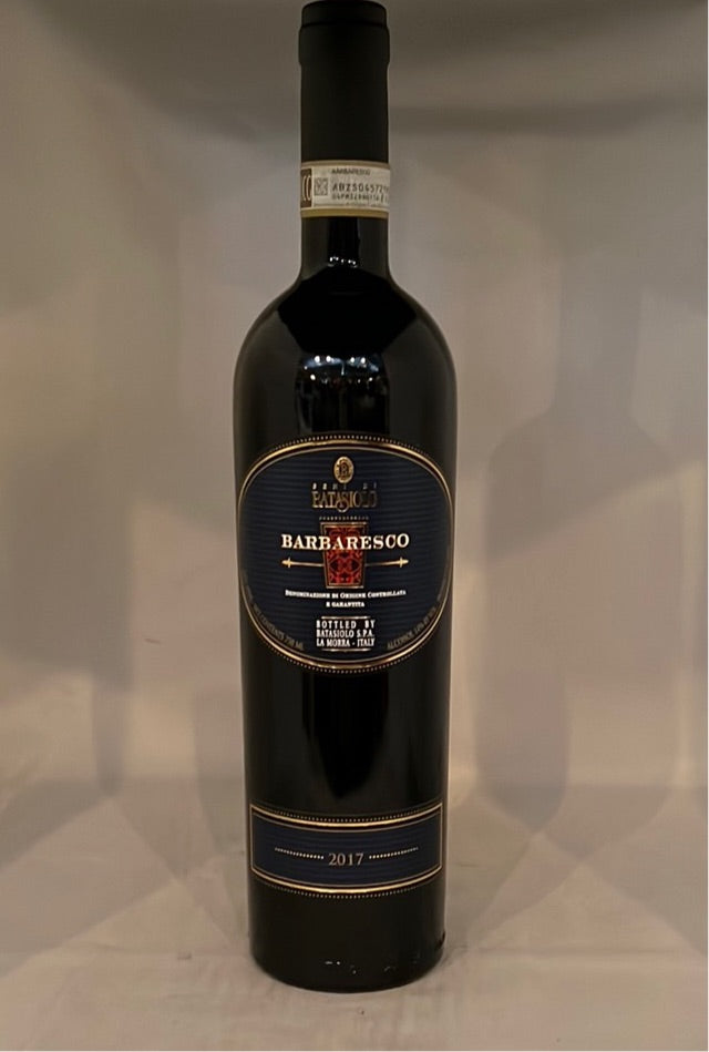 Batasiolo Barbaresco DOCG 2020