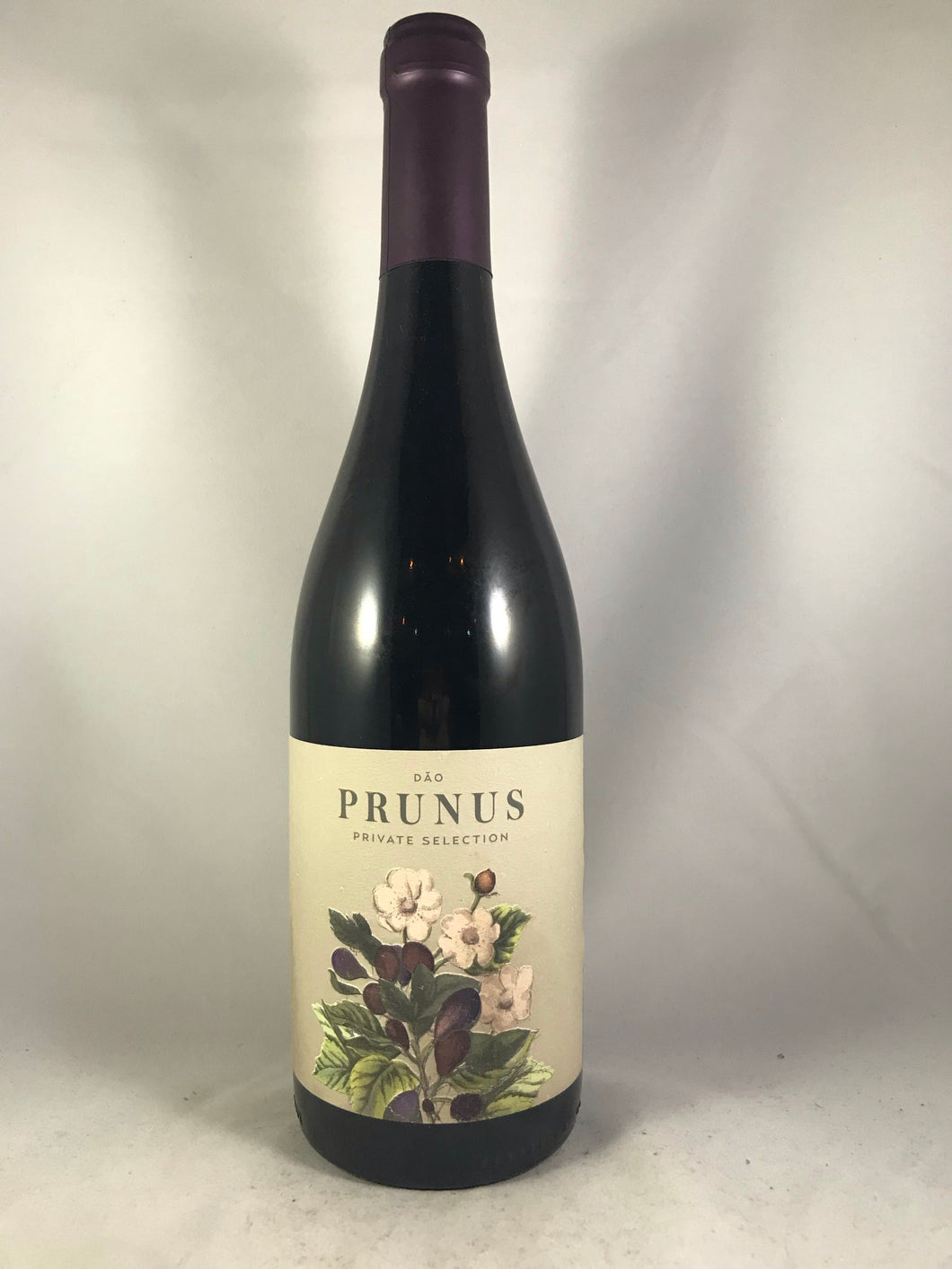 Prunus Private Selection Red Wine 2017, Dao, Portugal