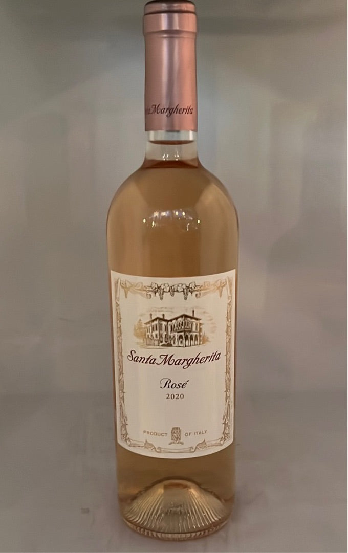 Santa Margherita Rose 2021, Trevenezie, Italy