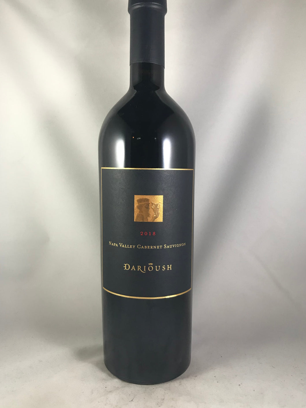Darioush Cabernet Sauvignon 2021, Napa Valley, CA