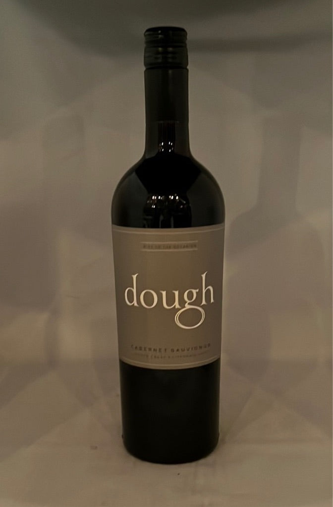Dough Cabernet Sauvignon 2019, North Coast