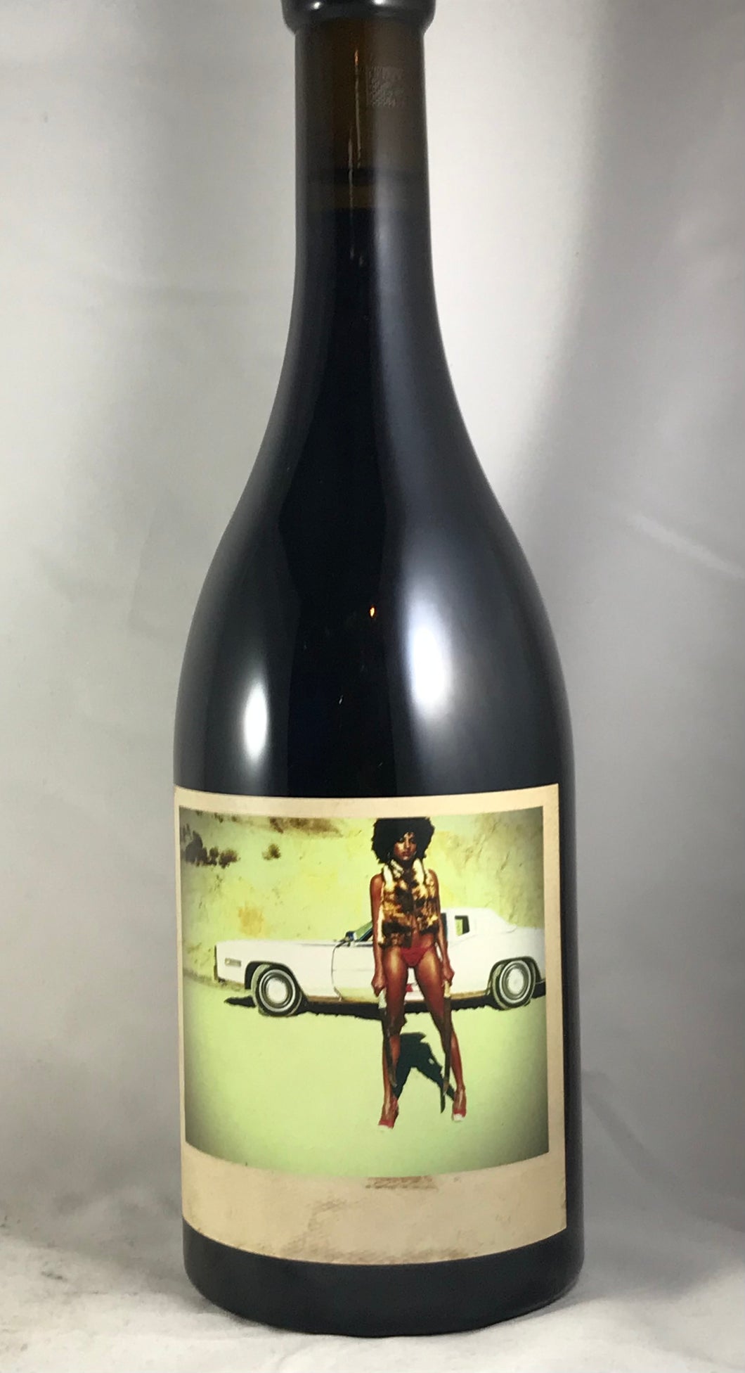 Orin Swift Machete Red Wine 2020, CA