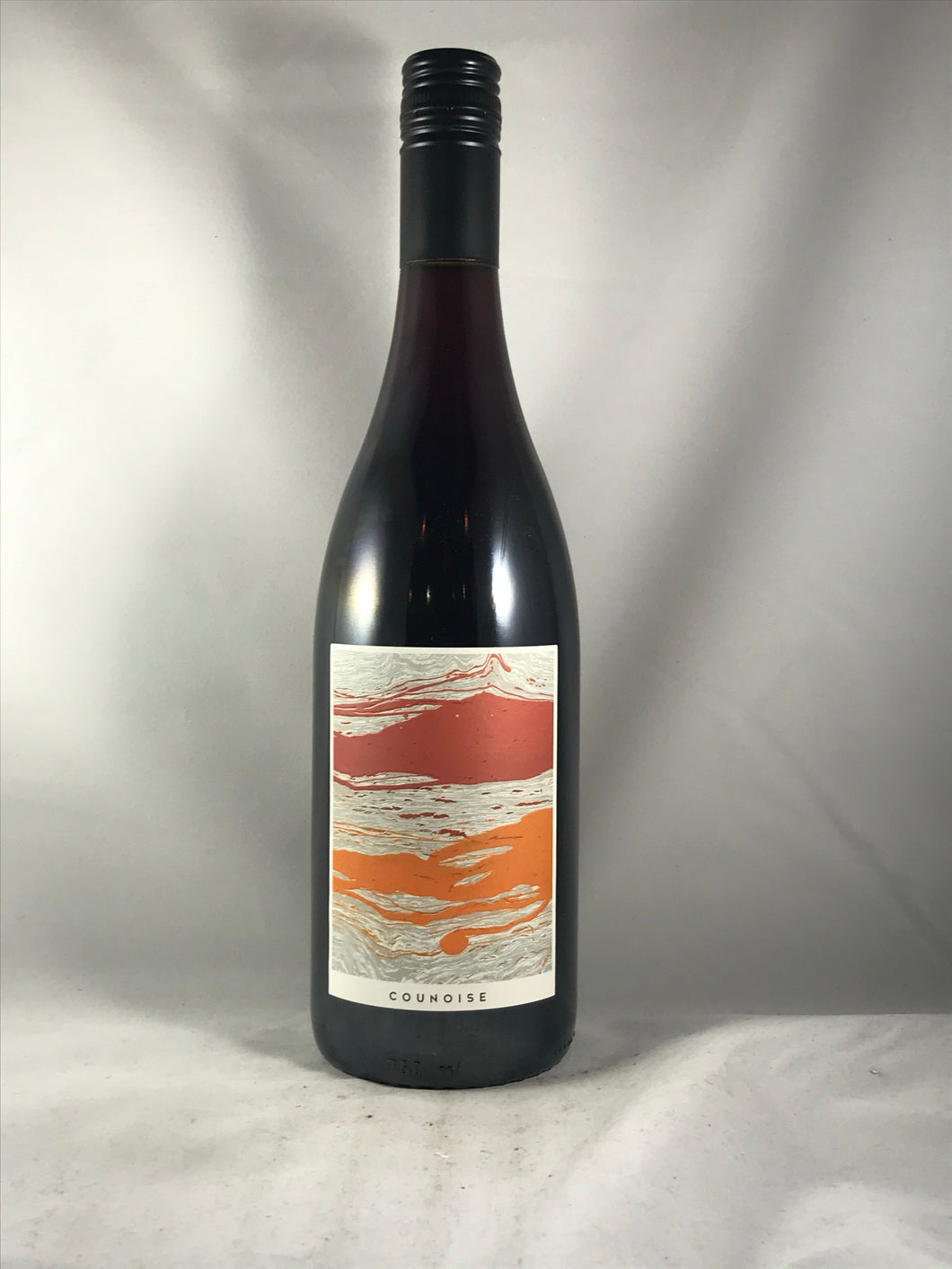 BN Wines Benevolent Neglect Counoise 2019, Santa Rosa, CA