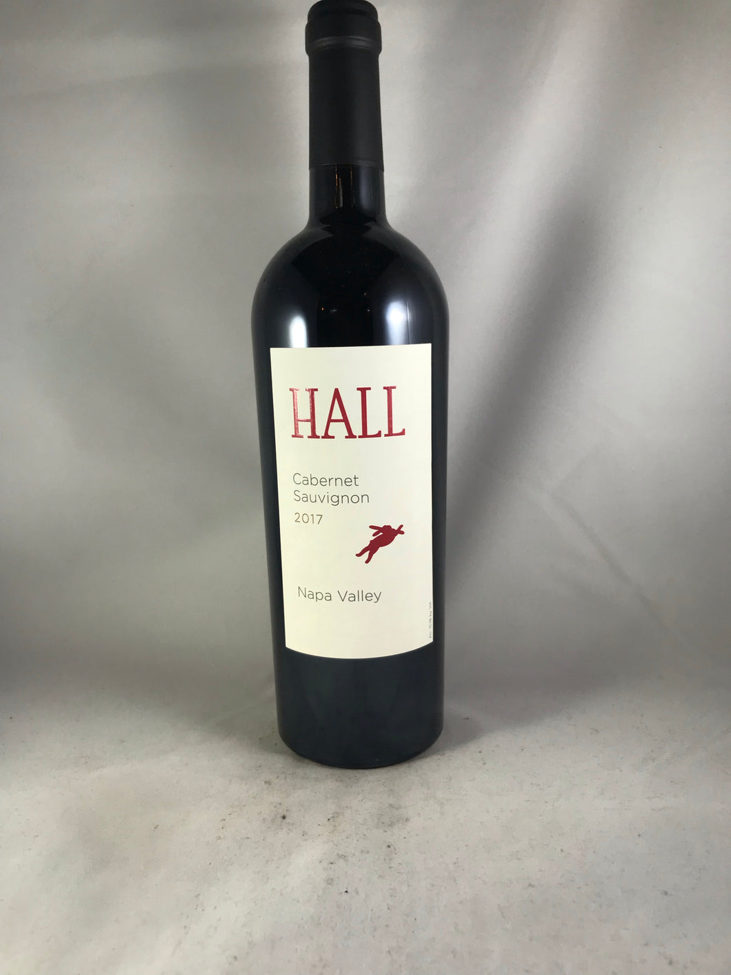 Hall Cabernet Sauvignon 2017, Napa Valley, Ca