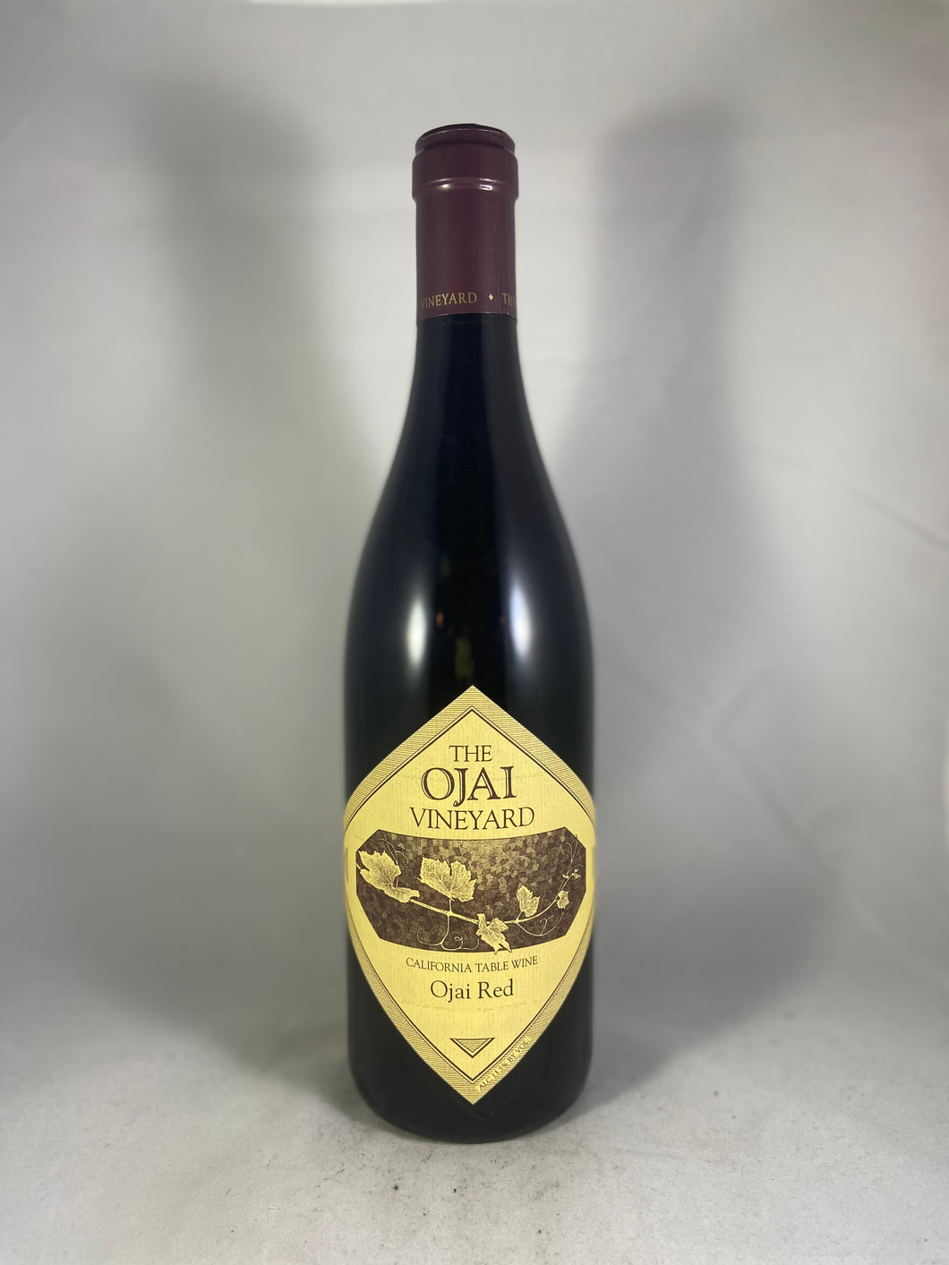 The Ojai Vineyard Ojai Red NV, California