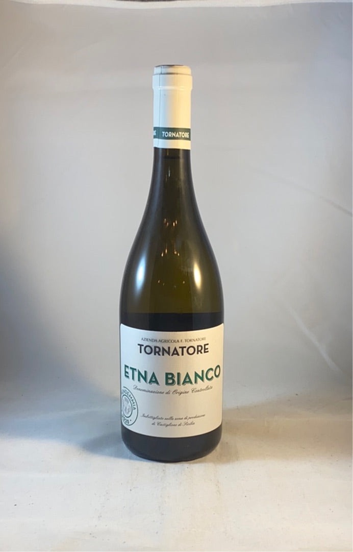 Azienda Agricola F. Tornatore Etna Bianco 2020, Italy