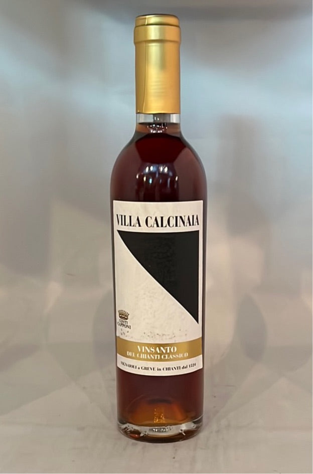 Villa Calcinaia Vin Santo 2012