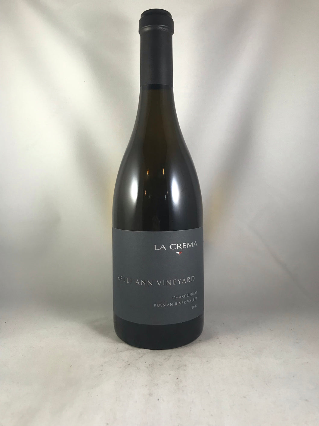 La Crema Kelli Ann Vineyard Chardonnay 2017, Russian River Valley, CA