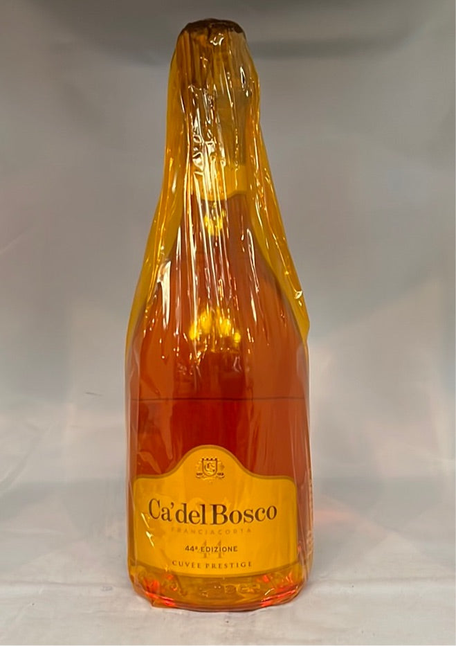Ca’ del Bosco Cuvee Prestige Edizione 44 Rose Franciacorta