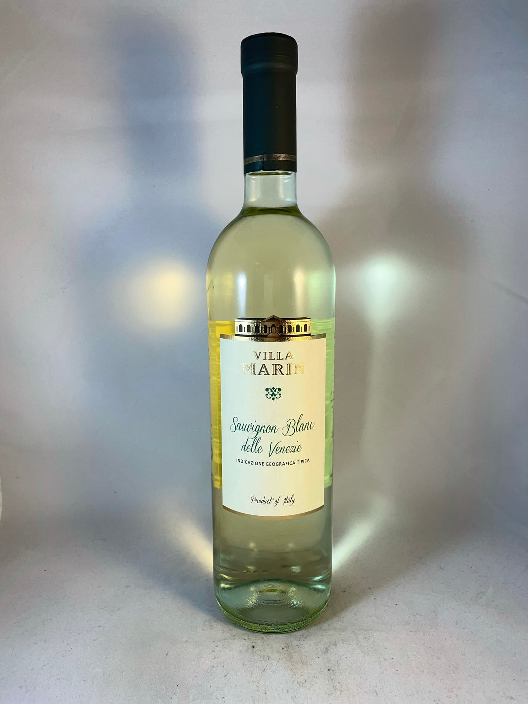 Villa Marin Sauvignon Blanc delle Venezie 2020, Italy