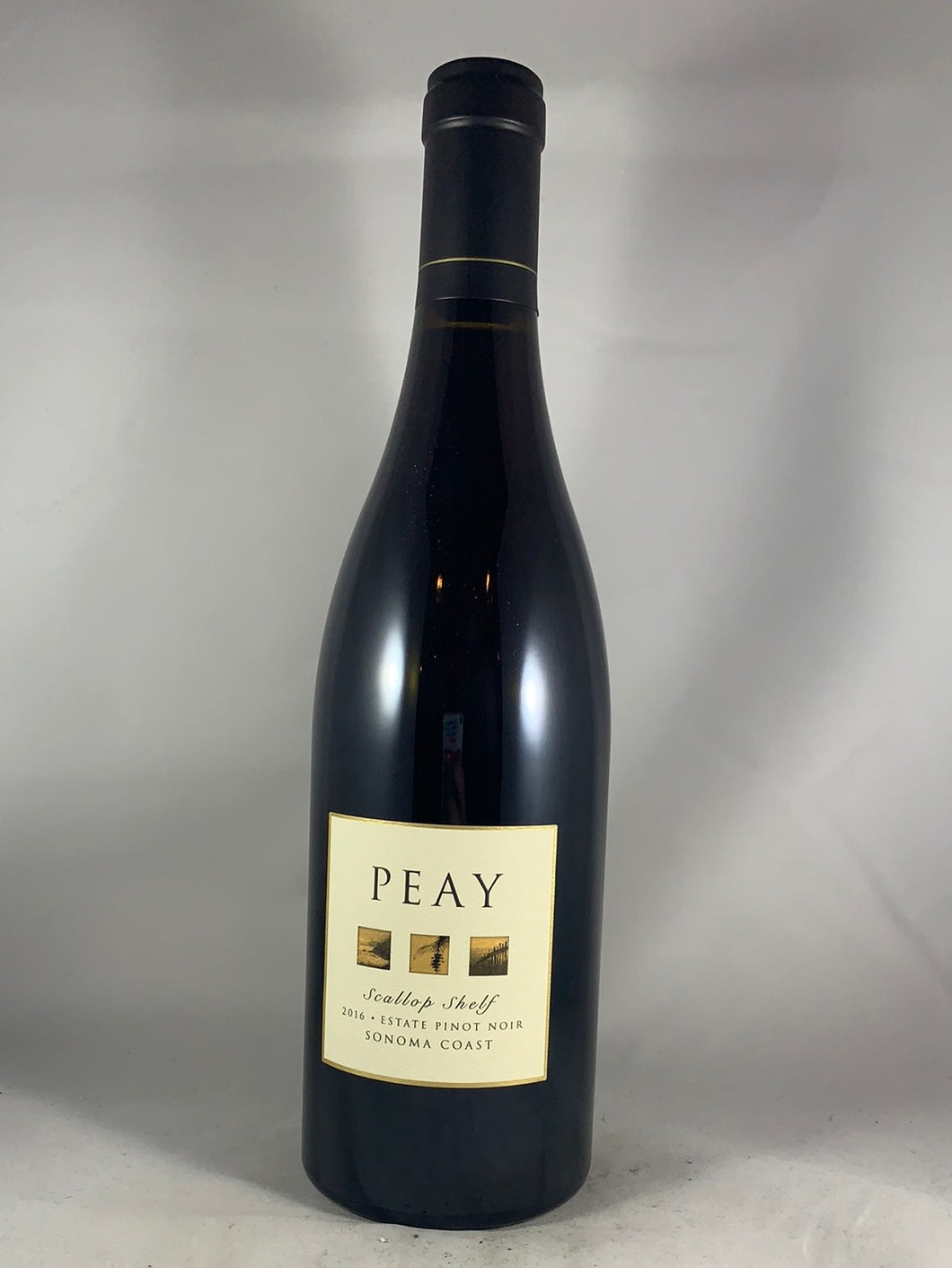 Peay Vineyards Pinot Noir 2016, Cloverdale, California