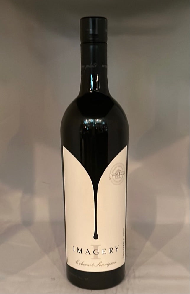 Imagery Cabernet Sauvignon 2020, CA