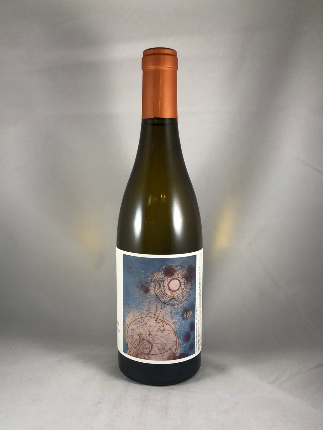 Lingua Franca Avni Chardonnay 2016, Willamette Valley, California