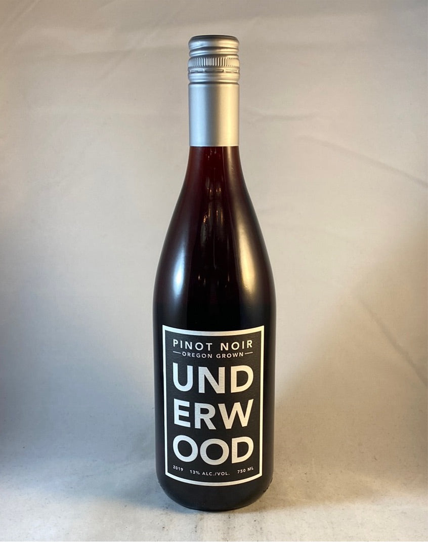 Union Wine Underwood Pinot Noir 2019, Oregon