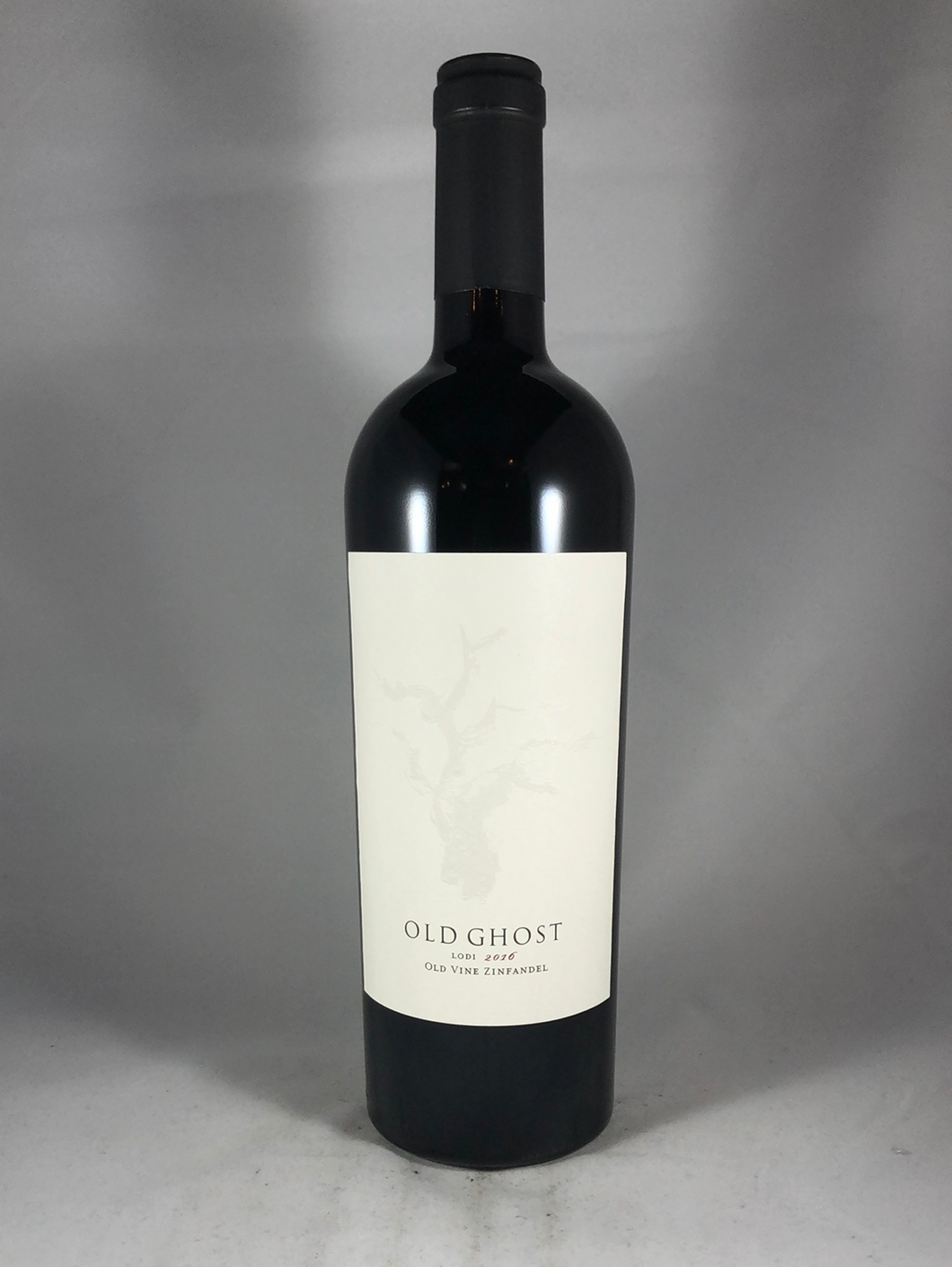 Klinker Brick Old Ghost Zinfandel 2020, Lodi