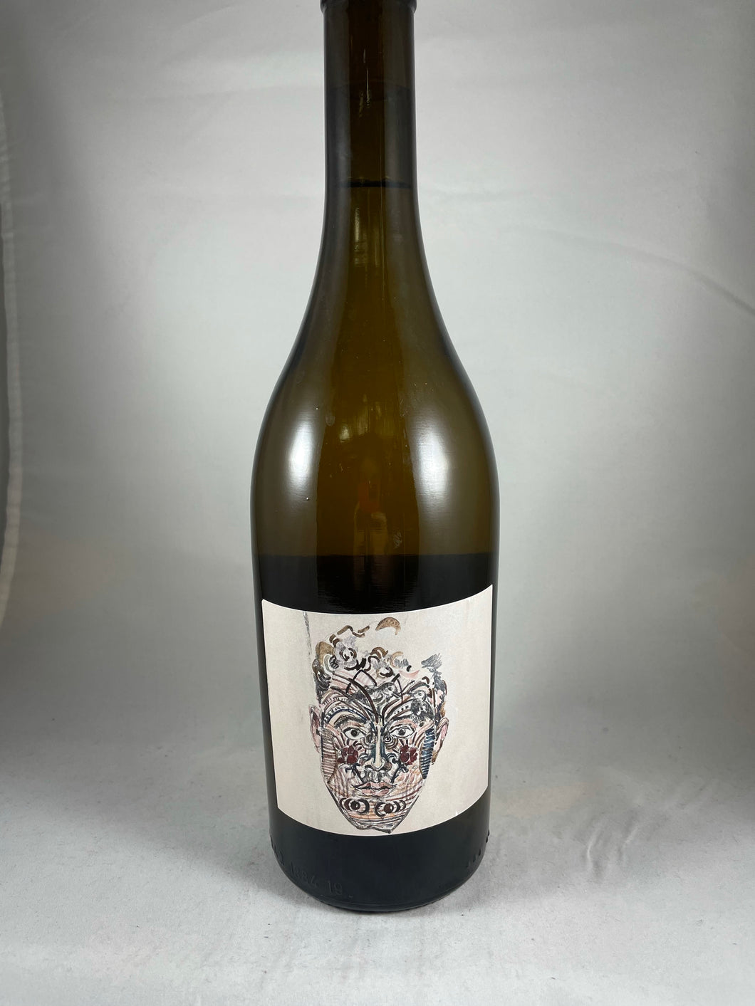 Bojo do Luar Vinho Branco Barrete “Tez” 2019, Vinho Verde, Portugal