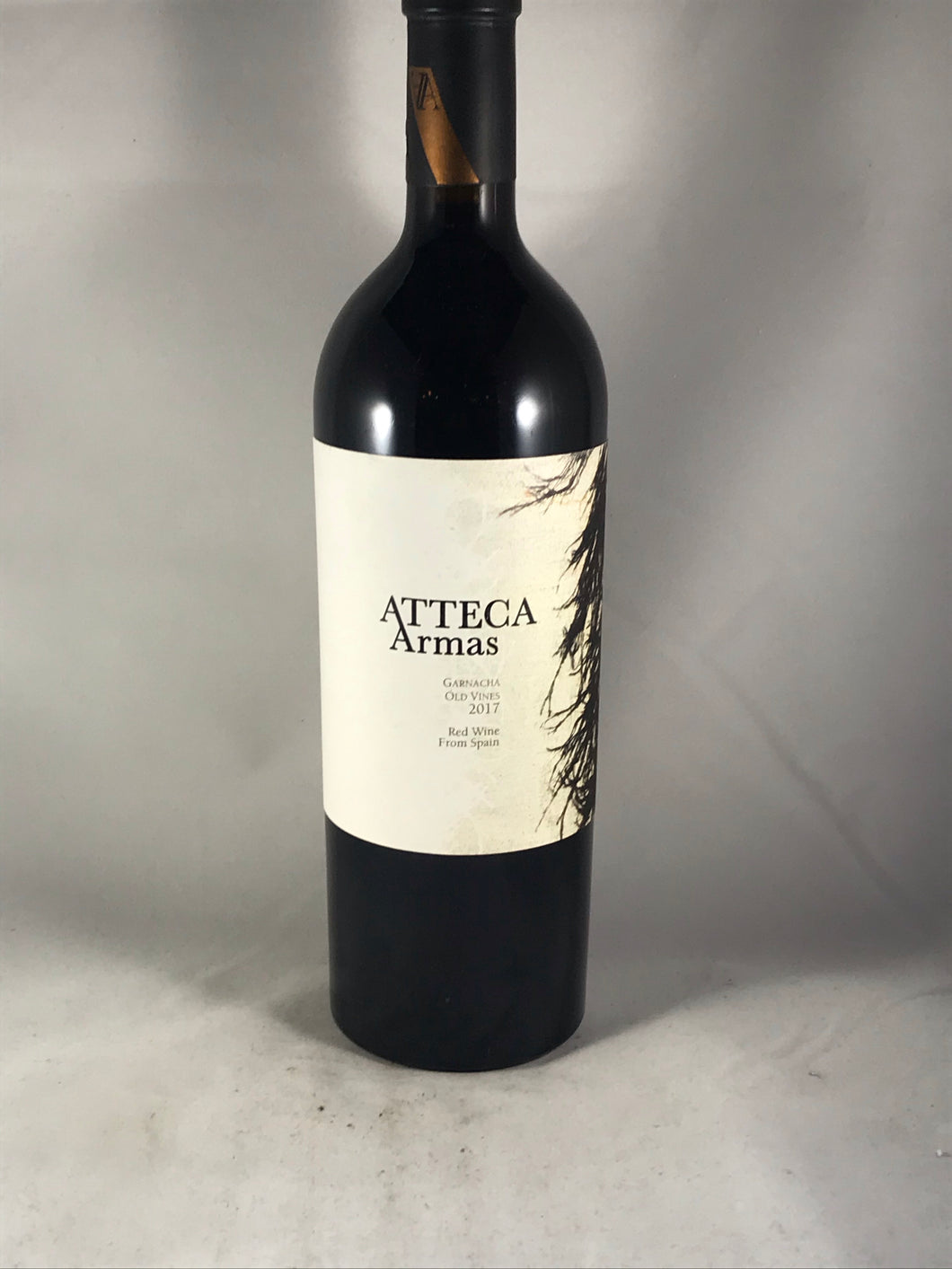 Bodegas ATECA Armas 2017, Spain