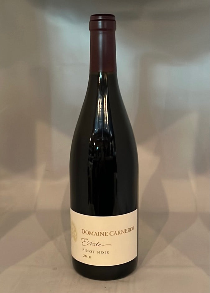 Domaine Carneros Estate Pinot Noir 2021, Carneros