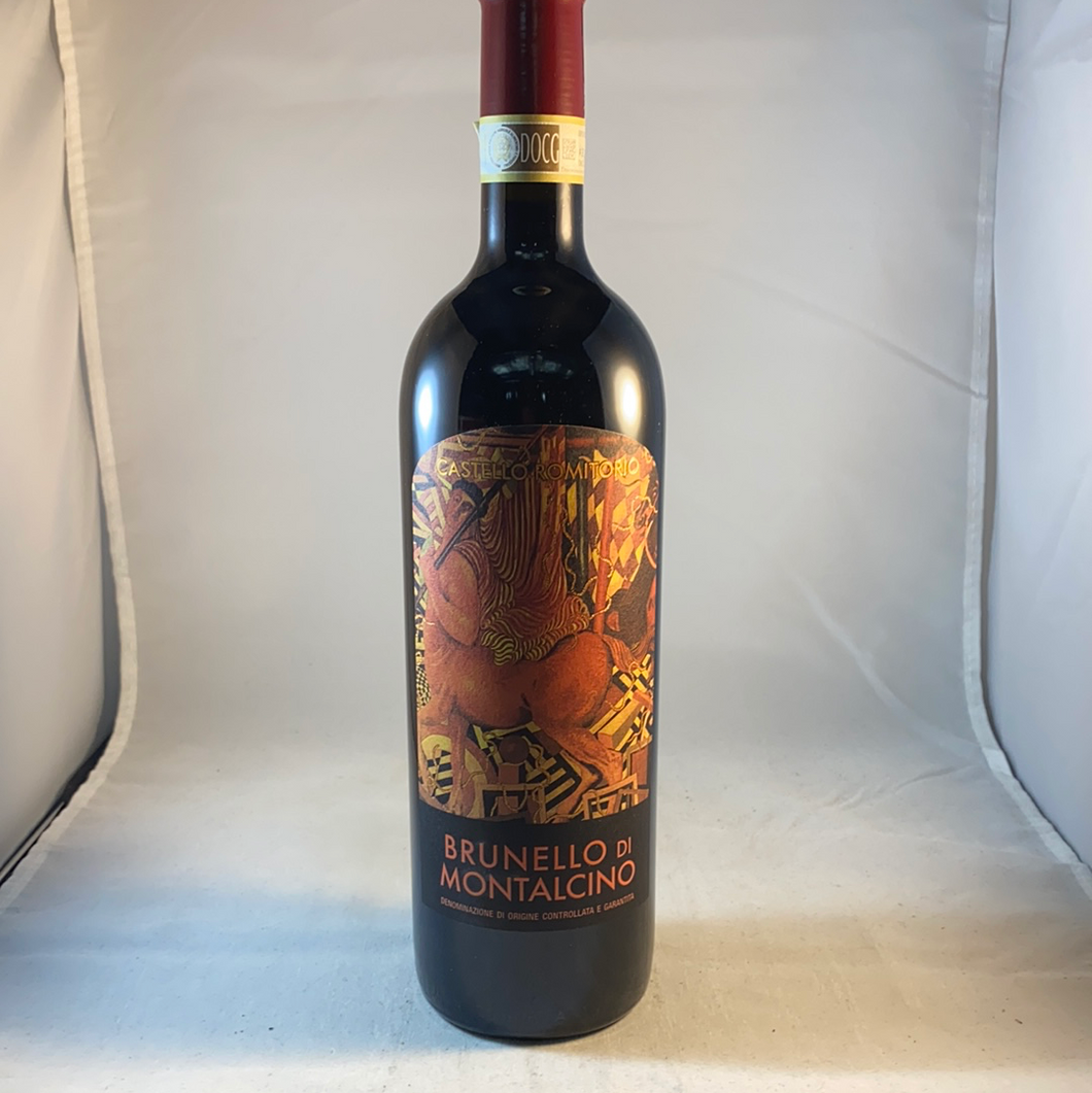 Romitorio Brunello di Montalcino DOCG 2016