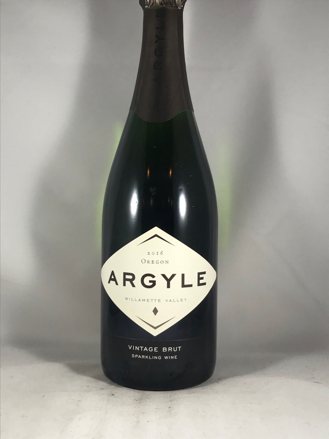 Argyle Winery Vintage Brut 2016, Willamette Valley Oregon