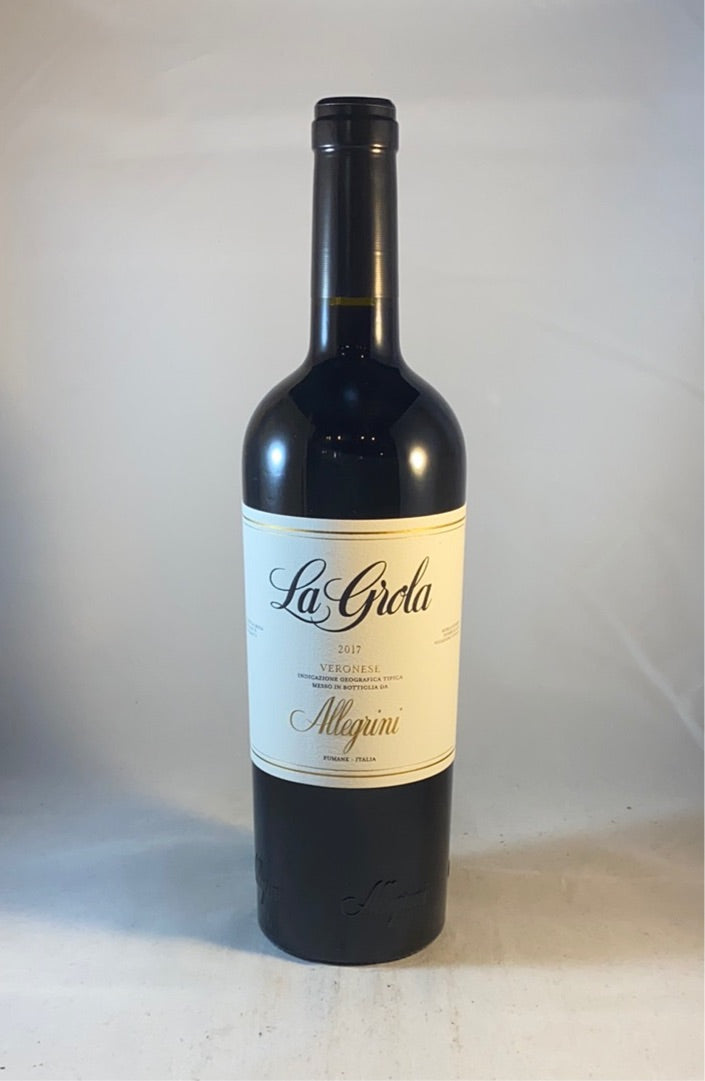 Allegrini La Grola IGT 2019, Veneto