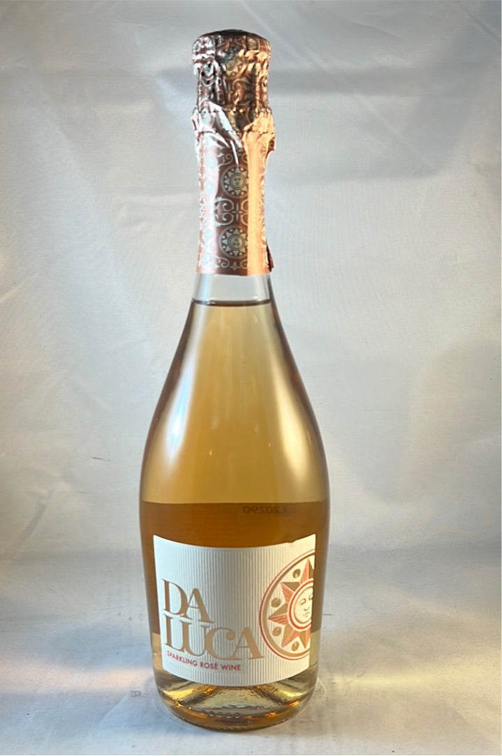 Da Luca Sparkling Rose Extra Dry, Italy
