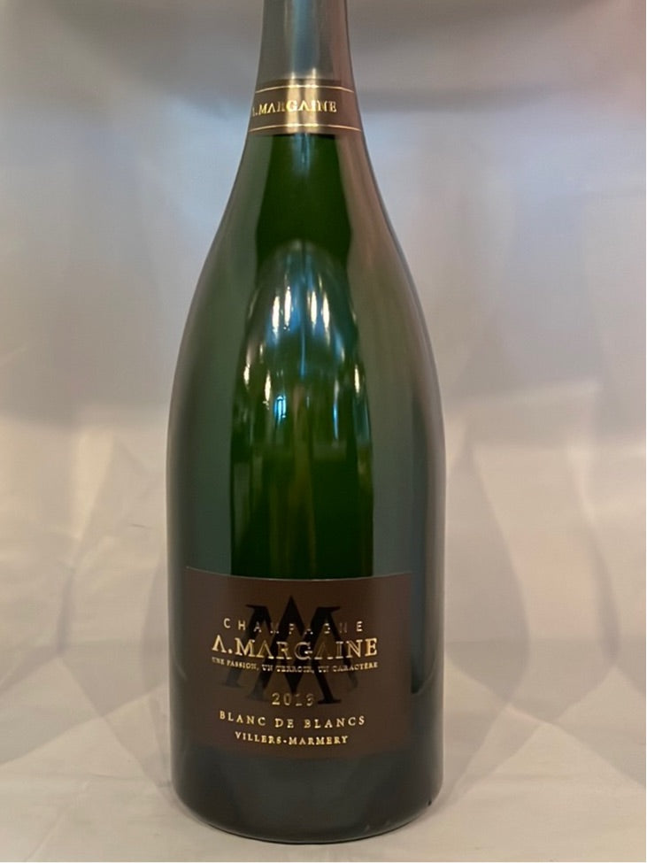 Champagne A. Margaine Blanc de Blancs 2013, Villers-Marmery, Magnum