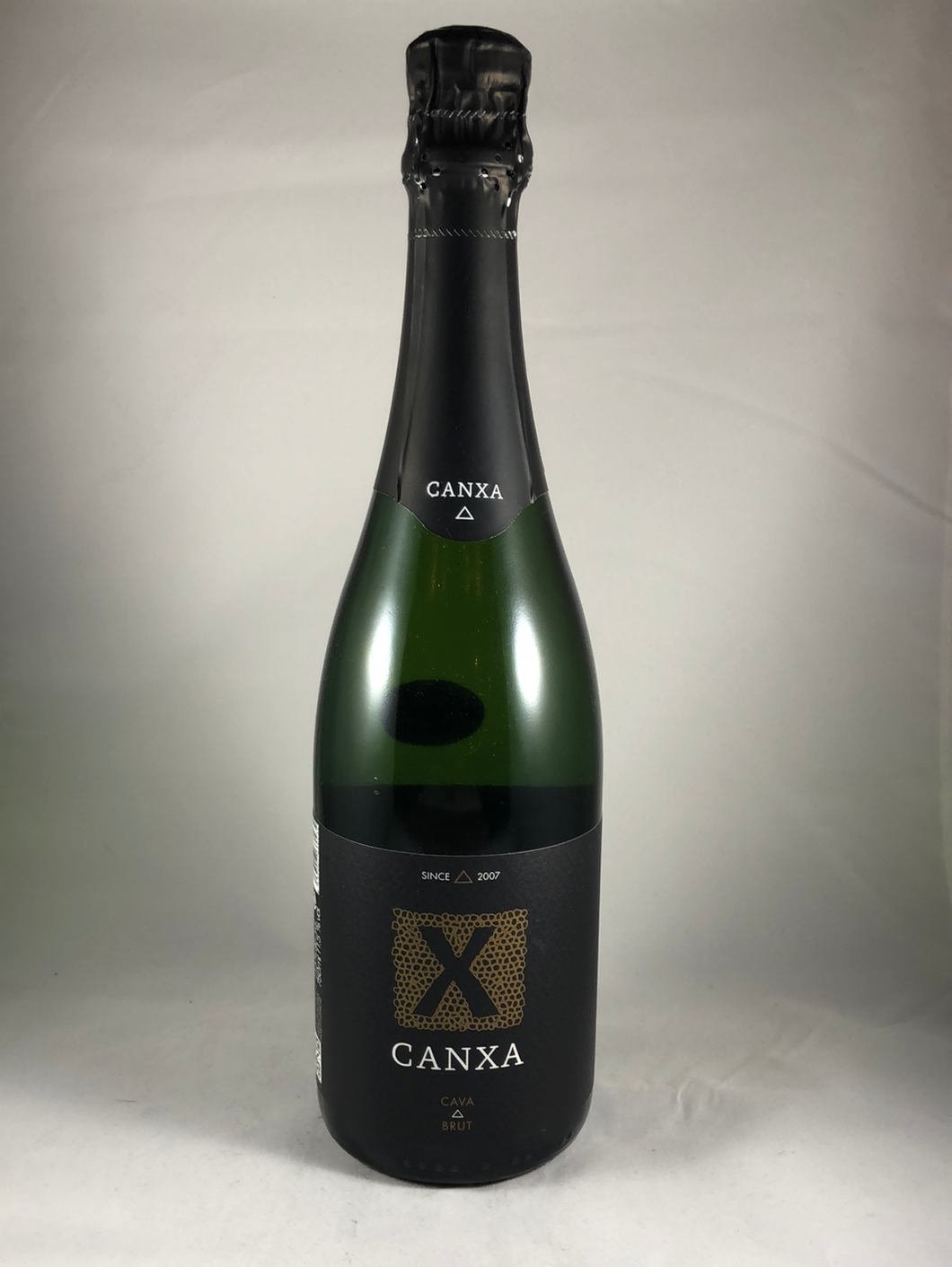 Can Xa Brut Cava N.V., Spain